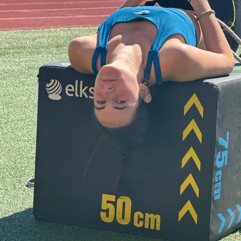 EVA GONZALVO CASTILLO
